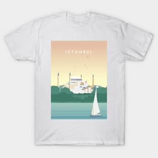 Istanbul T-Shirt